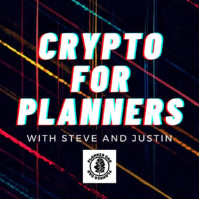 Crypto for Planners