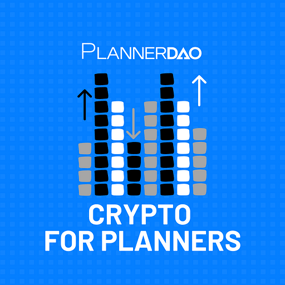 Crypto for Planners Podcast