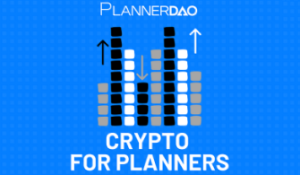 Crypto for Planners Podcast
